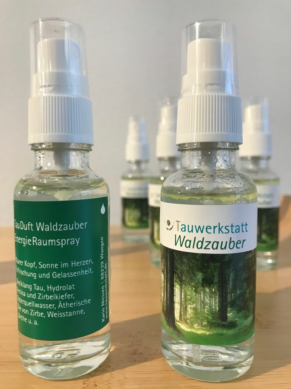 Waldzauber